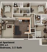 Image result for Sharps and Flats Floor Plans