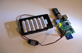 Image result for Raspberry Pi Battery Pack