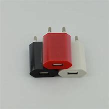Image result for Ton USB Charger Plug