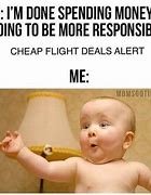 Image result for Money Baby Meme