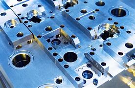 Image result for Injection Molding Images