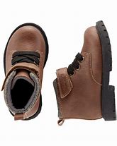 Image result for boys hiking boots