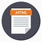 Image result for HTMLHelp Logo