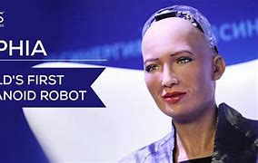 Image result for Examples of Humanoid Robots