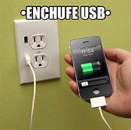 Image result for USB Meme No No Yes