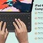 Image result for Arteck iPad Pro 11 Keyboard Case