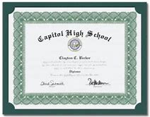 Image result for Diploma Types