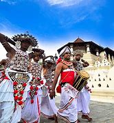 Image result for Sri Lanka People and Culture