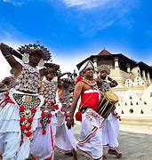 Image result for Ancient People in Sri Lanka