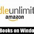 Image result for Kindle Website