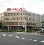 Image result for Parent Company of Sharp Electronics