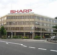 Image result for Sharp Japanese Company