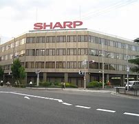 Image result for Japan Sharp Company