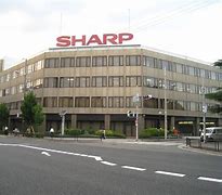 Image result for Sharp Japan Tech
