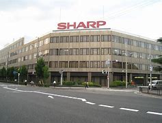 Image result for Sharp TV Japan