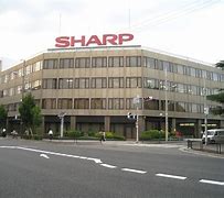 Image result for Sharp Corporation Lr35902