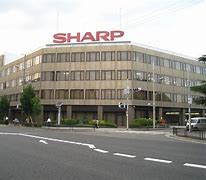 Image result for What is sharp Electronic Corporation?
