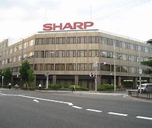 Image result for sharp corporation Founded