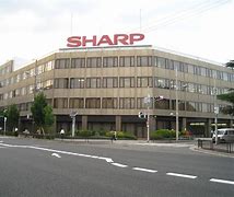 Image result for Photo Sharp Japan Elektron