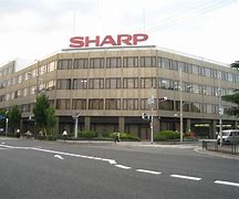 Image result for Sharp Electronics Japan