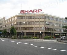 Image result for sharp electronics japan