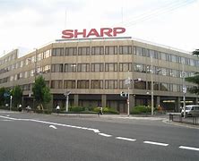 Image result for sharp corporation
