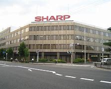 Image result for sharp tv japan