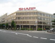 Image result for Japan Electronics Sharp