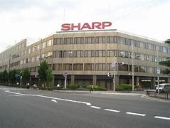 Image result for sharp electronics company