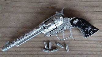 Image result for Toy Cap Gun Pistols