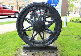 Image result for Wheel Accession Sign