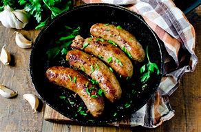 Image result for Cumberland Sausage in England