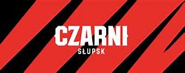 Image result for czarni_słupsk