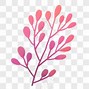 Image result for Red Flower Design with White Background