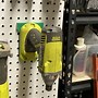 Image result for Lean Tool Pegboard