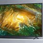 Image result for Sony XBR 55