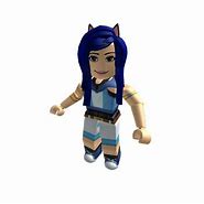 Image result for Funneh Roblox Character