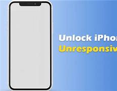 Image result for iPhone Unresponsive Screen