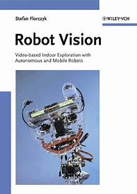 Image result for Robot Vision