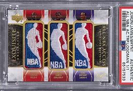 Image result for NBA Cards