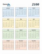 Image result for 2100 Pocket Calendar
