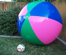 Image result for Giant Beach Ball