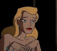 Image result for Selina Kyle Animated Series