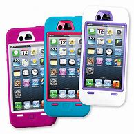 Image result for Five Below Hot Pink Case Cell Phone