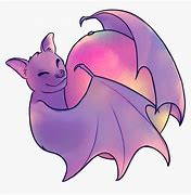 Image result for Fruit Bat Face Drawing