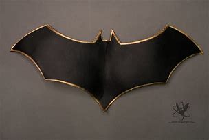 Image result for Batman Chest Emblem