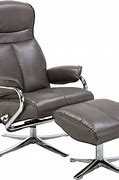 Image result for Hanover Gray Swivel and Rocker Chair