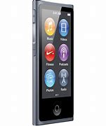 Image result for Apple Music iPod Nano