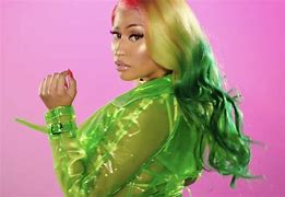 Image result for Kamiyah Nicki Minaj