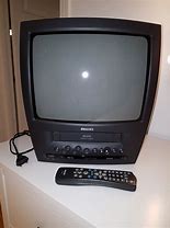Image result for Philips VHS TV